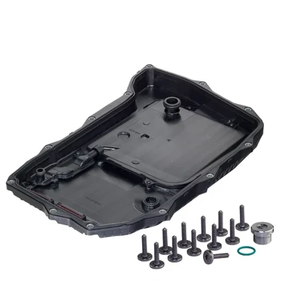 Bilde av HENGST FILTER HG105H D836 Oljefilter Påskruingsfilter AUDI: Q5