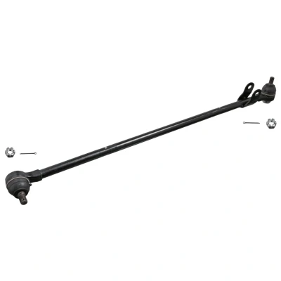 Bilde av FEBI BILSTEIN 41372 Parallellstag framaksel, senter med kronemutter