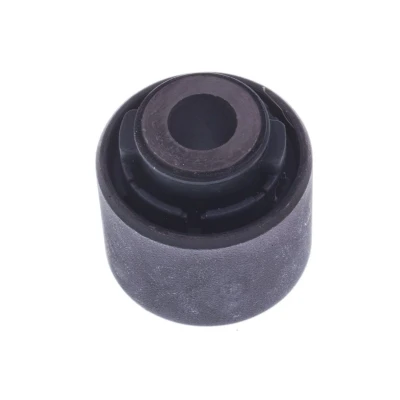Bilde av DENCKERMANN D300506 Styrestang Lagring bakaksel begge sider, innvendig, øvre Gummimetallager følgearm MAZDA: CX 5 I, 6 Stasjonsvogn, Sedan