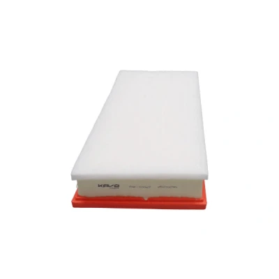 Bilde av KAVO PARTS FAF 10369 Luftfilter 243mm Filterinnsats, forfilter RENAULT: MEGANE 3 Grandtour, GRAND SCENIC 3,