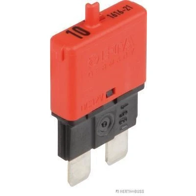 Bilde av sikringsautomat HERTH+BUSS ELPARTS 50295902