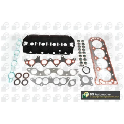 Bilde av Tetningssett, sylindertopp, land rover,mg,rover, GUG702576HG, GUG70257KG, LUB100350L, LVB000230, LVB000320, LVB000320L, LVB500190, LVP10