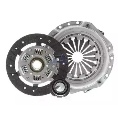 Bilde av AISIN Clutch Kit (3P) KM 076 tre deler med clutchtrykkplate clutchplate, utløserlager 180 MITSUBISHI: Space Star