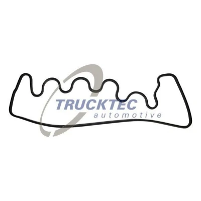Bilde av TRUCKTEC AUTOMOTIVE 02.10.019 Toppdekselpakning MERCEDES BENZ: W123 Stasjonsvogn, Sedan, G Klasse SUV