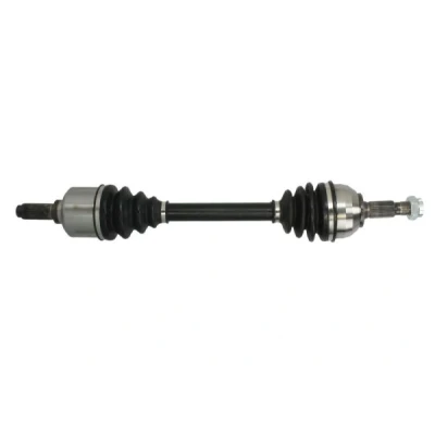 Bilde av PASCAL G2P076PC Drivaksel framaksel venstre 642 PEUGEOT: 508 I SW, 407 SW