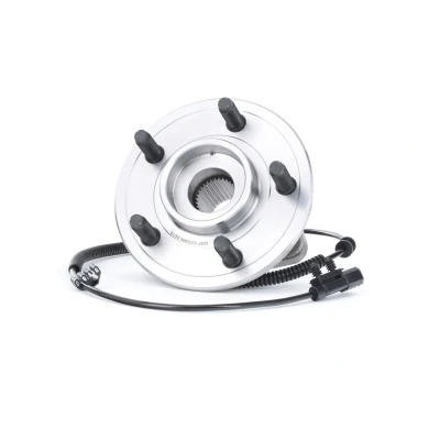 Bilde av Hjullagersett, Framaksel, dodge nitro, jeep cherokee, 52109947AC, 52109947AD, 52109947AE, 52109947AF