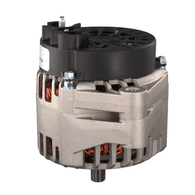 Bilde av FEBI BILSTEIN 101536 Dynamo 12V 120A OPEL: Astra H Caravan, Zafira B, Vectra C Caravan