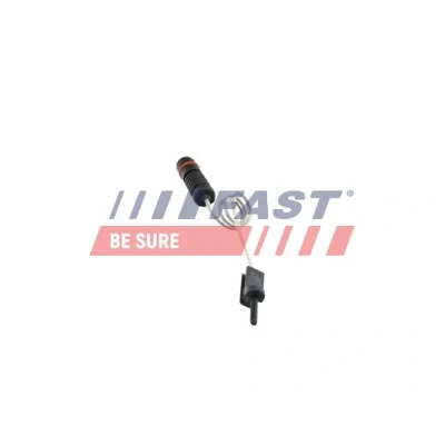 Bilde av FAST FT32437 Bremsebeleggslitasje bakaksel