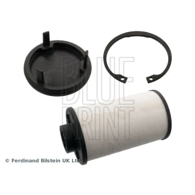 Bilde av BLUE PRINT ADBP210098 Automatgirfilter med deksel