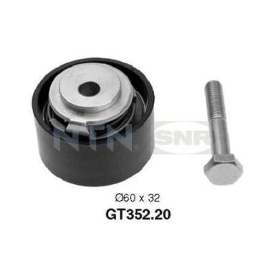 Bilde av SNR GT352.20 Strammerull, tannrem