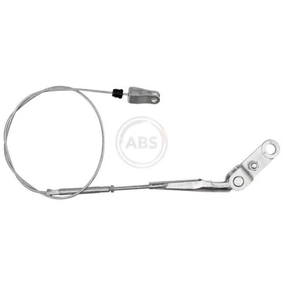 Bilde av A.B.S. K10059 Bremsekabel 794 Skivebrems