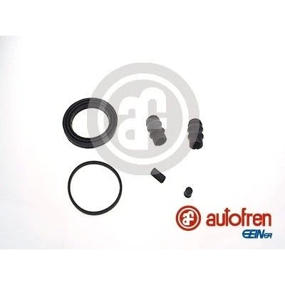 Bilde av AUTOFREN SEINSA D41726 Bremseklave Reparasjonssett framaksel 60 TOYOTA: Auris Stasjonsvogn, C HR, Hatchback, HONDA: CR V 3