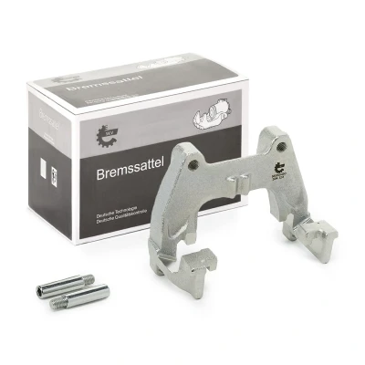 Bilde av ESEN SKV 56SKV450 Bremsecaliper Feste Holder bakaksel, venstre, høyre VOLKSWAGEN: Golf 7, Tiguan II, Passat B8 Variant, SKODA: Superb III Stasjonsvogn