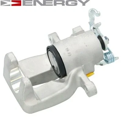 Bilde av ENERGY ZH0076 Bremsecaliper venstre bakaksel VOLKSWAGEN: GOLF 5, Touran I, 6, SKODA: Superb II Stasjonsvogn, Octavia 2 Combi, Yeti