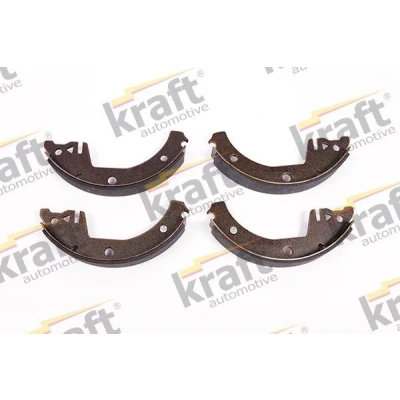 Bilde av Bremsesko sett KRAFT AUTOMOTIVE 6026500