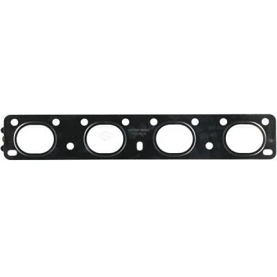 Bilde av REINZ 71 37286 00 Eksospakning metallagpakning BMW: 5 Sedan, 3 Touring