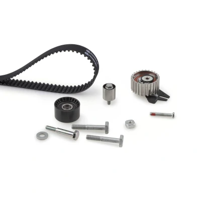 Bilde av GATES K015663XS Registerreimsett Tru Power OPEL: Astra J Sports Tourer, Insignia A Hatchback, Hatchback