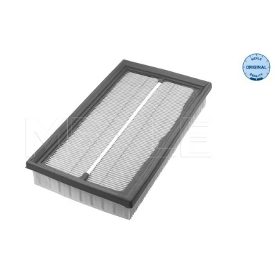 Bilde av MEYLE 712 107 0000 Luftfilter 42 148 268 Filterinnsats ORIGINAL Quality FORD: Transit Connect Mk1 Van, Focus Hatchback, Stasjonsvogn