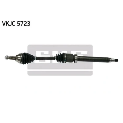 Bilde av SKF VKJC 5723 Drivaksel 915, 352,3 med lager FORD: FIESTA 5