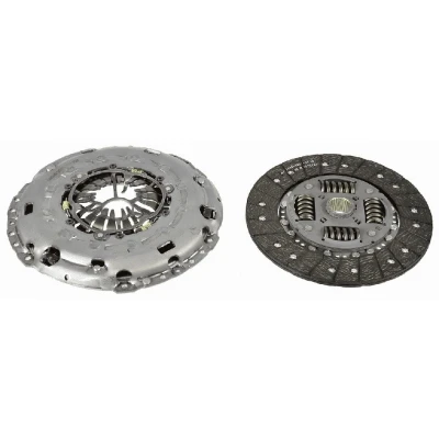 Bilde av SACHS XTend 3000 950 937 Clutch uten utløserlager 240 VOLKSWAGEN: Amarok Pick up