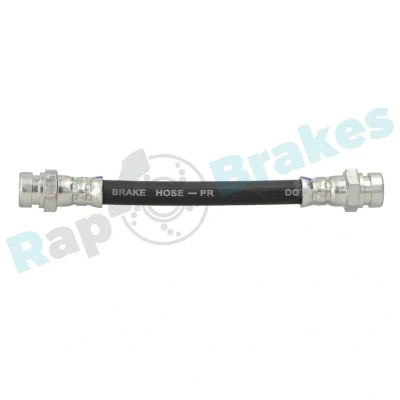 Bilde av BOSCH 1 987 476 400 Bremseslange 135 M10x1 VOLKSWAGEN: Golf 3, 4 Cabrio
