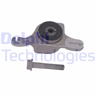 Bilde av DELPHI TD1740W Styrestang Lagring med holder MERCEDES BENZ: R Klasse