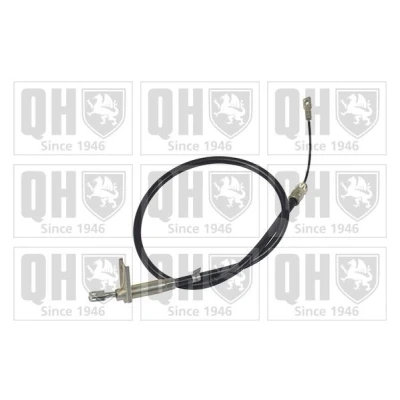 Bilde av QUINTON HAZELL BC3354 Bremsekabel 1060 MERCEDES BENZ: E Klasse Sedan