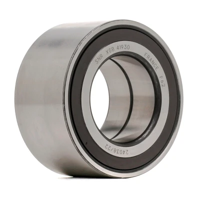 Bilde av SNR R155.76 Hjullagersett med integrert magnetisk senorring 77 RENAULT: MEGANE 2 Kombi, GRAND SCENIC 2, CLIO 3