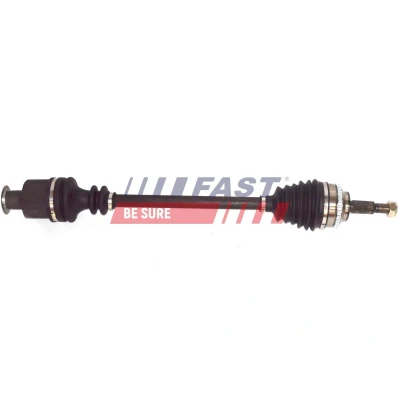 Bilde av Drivaksel, Høyre, renault clio ii, skåp/halvkombi kangoo, kangoo express, 7711134959, 8200114426