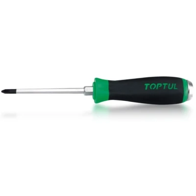 Bilde av TOPTUL FBGB0210 Skrutrekker PH2 100 magnetisk