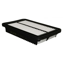 Bilde av ALCO FILTER MD 8662 Luftfilter 34,0 133,0 213,0 Filterinnsats KIA: Picanto II, HYUNDAI: i10 I