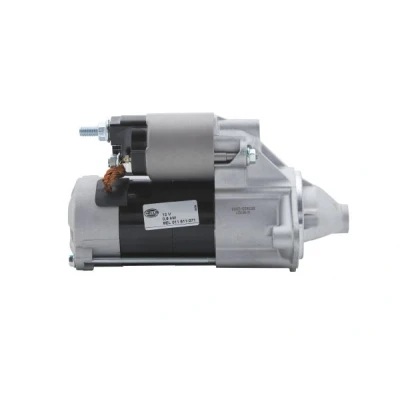 Bilde av HELLA 8EA 011 611 271 Starter 12 0,8 9 TOYOTA: Corolla VIII Liftback