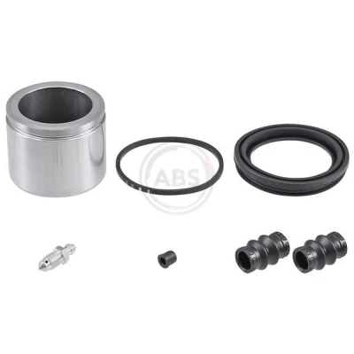 Bilde av Reparasjonssett, bremseklave, Framaksel, chrysler grand voyager v, dodge journey, nitro, fiat freemont, jeep cherokee, wrangler iii