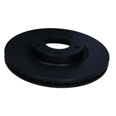 Bilde av QUARO QD3337HC Bremseskiver framaksel 300 25 5 114 innvendig ventilert spraylakkert høy karbon uten hjulnav, hjulfestebolt MAZDA: 5, 3 Hatchback