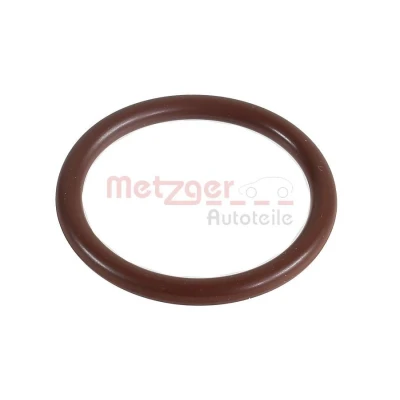 Bilde av METZGER 2430019 Tetningsring 34,9 4 FPM (fluor kautsjuk) VOLKSWAGEN: Jetta 4, Golf 5, Passat B6 Variant, AUDI: A3 Sportback