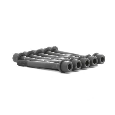 Bilde av Boltsett, sylindertopp, hyundai,kia, 22321 26000(x10)