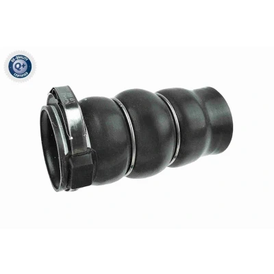 Bilde av VAICO V42 0606 Ladeluftslange gummi med tekstilforsterker Q+, original equipment manufacturer quality CITROËN: Berlingo II, DS3 Hatchback