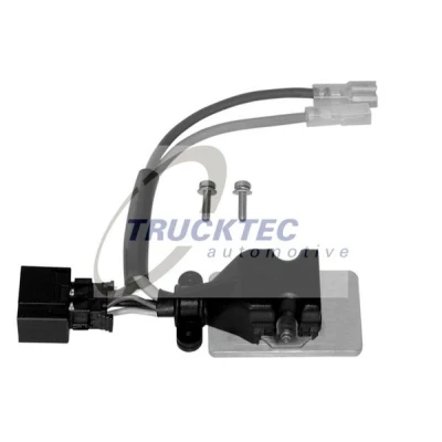 Bilde av TRUCKTEC AUTOMOTIVE 02.58.028 Styreapparat
