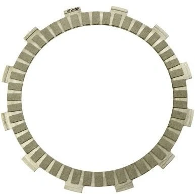 Bilde av TRW MCC445 8 Belegglamellsett, kopling