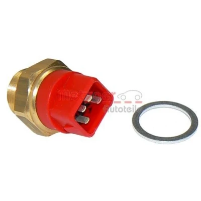 Bilde av METZGER 0915185 Temperaturbryter, radiator ventilator M 22x1,5 med tetning