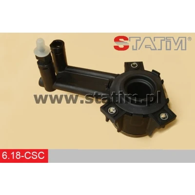 Bilde av Sentral utrykker, clutch, ford fiesta v, fusion, ka, mazda 2, 1 141 597, 145 313, 477 989, 685 433, 2S617A564AA, 2S617A564AB, 2S61