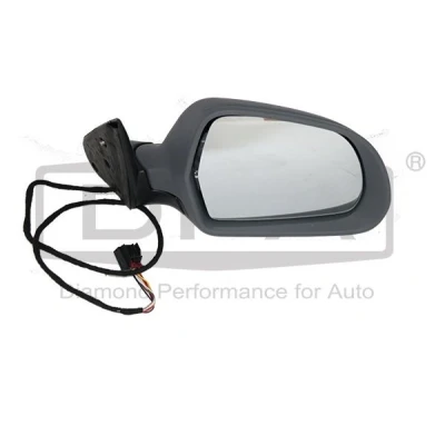 Bilde av Sidespeil Dpa 88570847602 høyre SKODA: Octavia 2 Combi, II Hatchback