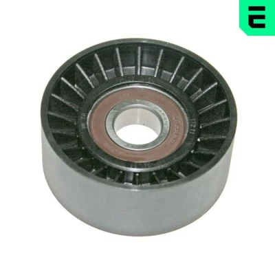 Bilde av OPTIMAL 0 N1527S Strammerull uten holder BMW: 7, 5 Touring, Sedan