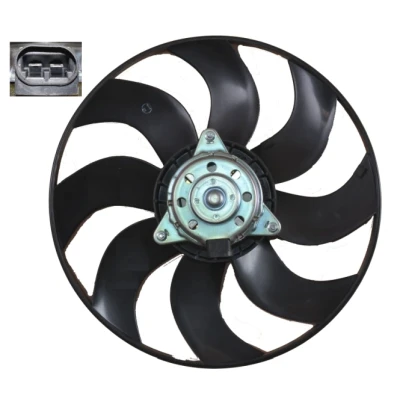Bilde av Ventilator, motorkjøling, renault clio ii, megane classic i, grandtour thalia 273 010 08 14, 7701051493, 7701051498, A273 0