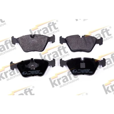 Bilde av Bremseklosser sett KRAFT AUTOMOTIVE 6002500