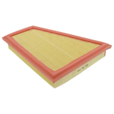 Bilde av MAPCO 60494 Luftfilter 51 252 272 Filterinnsats BMW: 5 Touring, Sedan, X1