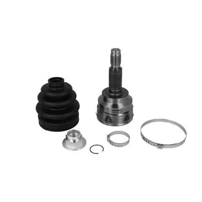 Bilde av METELLI 15 1548 Drivknute gummi