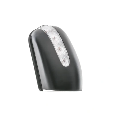 Bilde av Deksel, sidespeil, Høyre, mercedes benz c klass [w203], coupé [cl203], t model [s203], 2038100264, 2038201021, A20381002