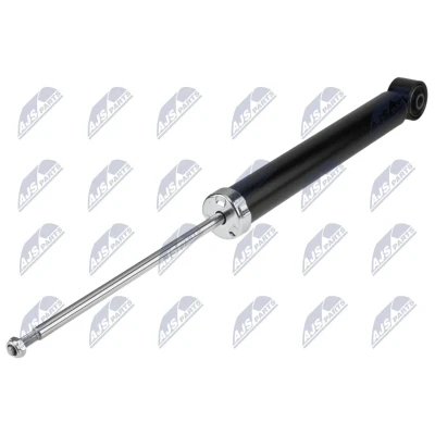 Bilde av Støtdemper, Høyre bakaksel, Venstre bakaksel Nty A PL 037 chevrolet trax, opel mokka / x OE 42456909, 436766, 436767