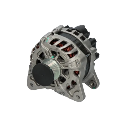 Bilde av VALEO Generator 14V 120A M8 R 90 508mm REMANUFACTURED PREMIUM RENAULT: MEGANE 3 Grandtour 440427